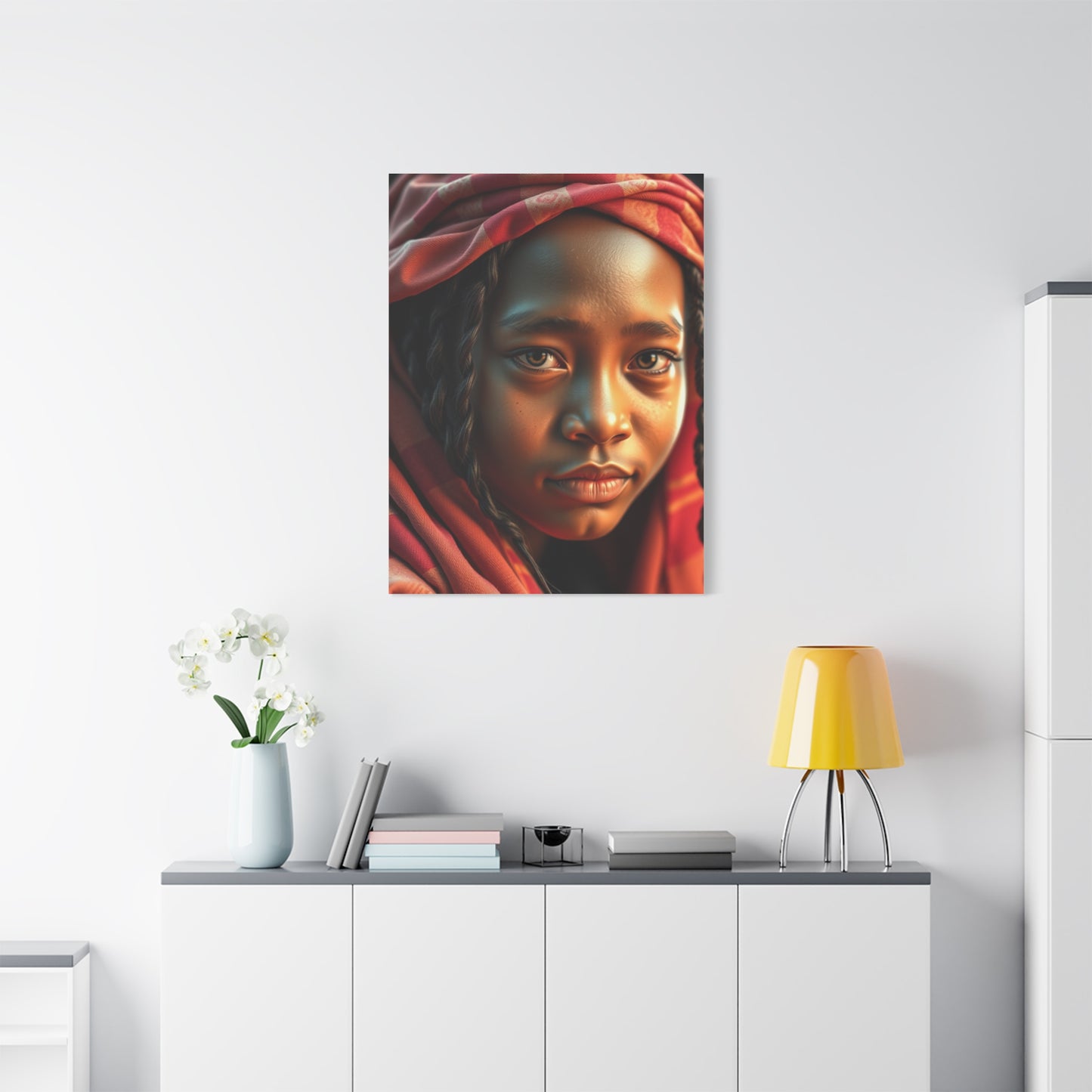 Kindness Art Supreme Gallery Wall Art & Canvas Print