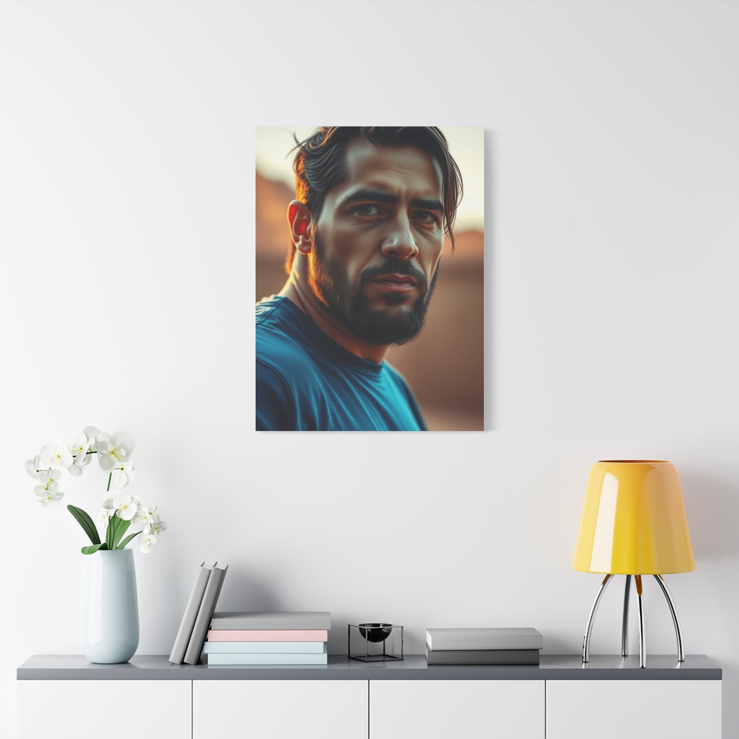 Supreme Derek Gomez Art Collection Wall Art & Canvas Print