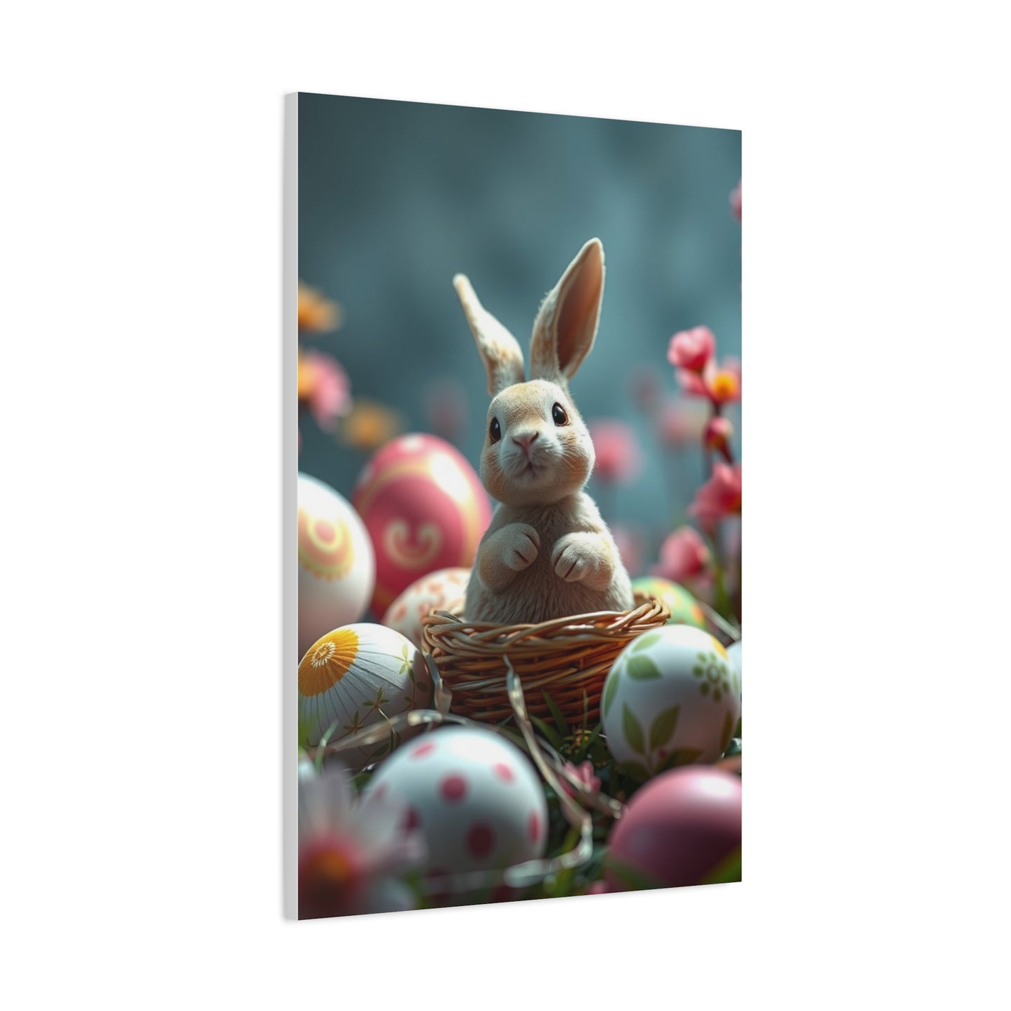 Vision Easter Art Art Wall Art & Canvas Print
