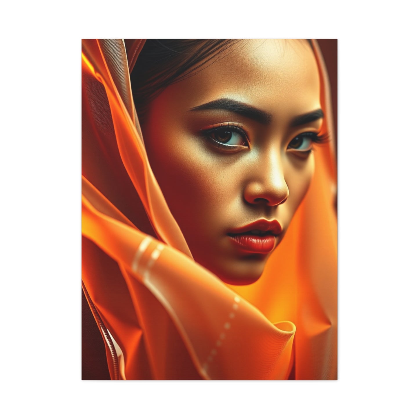 Supreme People Art Collection Wall Art & Canvas Print