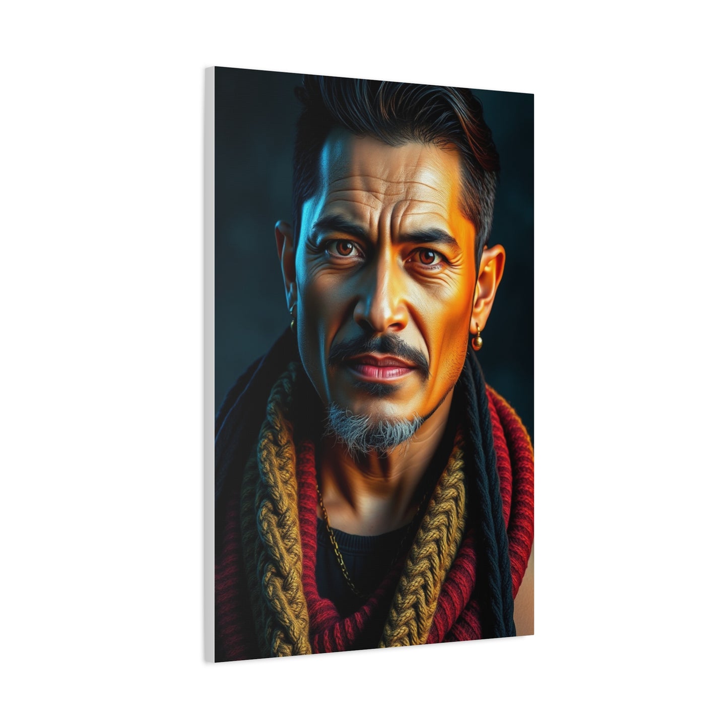 Supreme Fran Rodriguez Art Collection Wall Art & Canvas Print