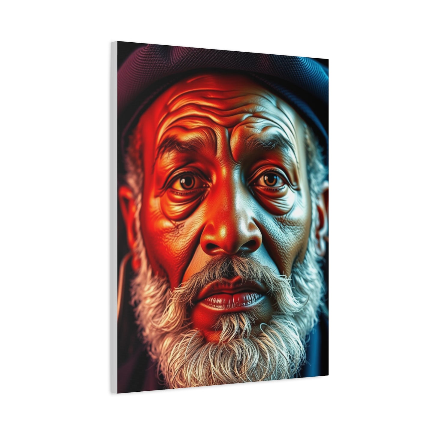 Williams Masterpiece Canvas