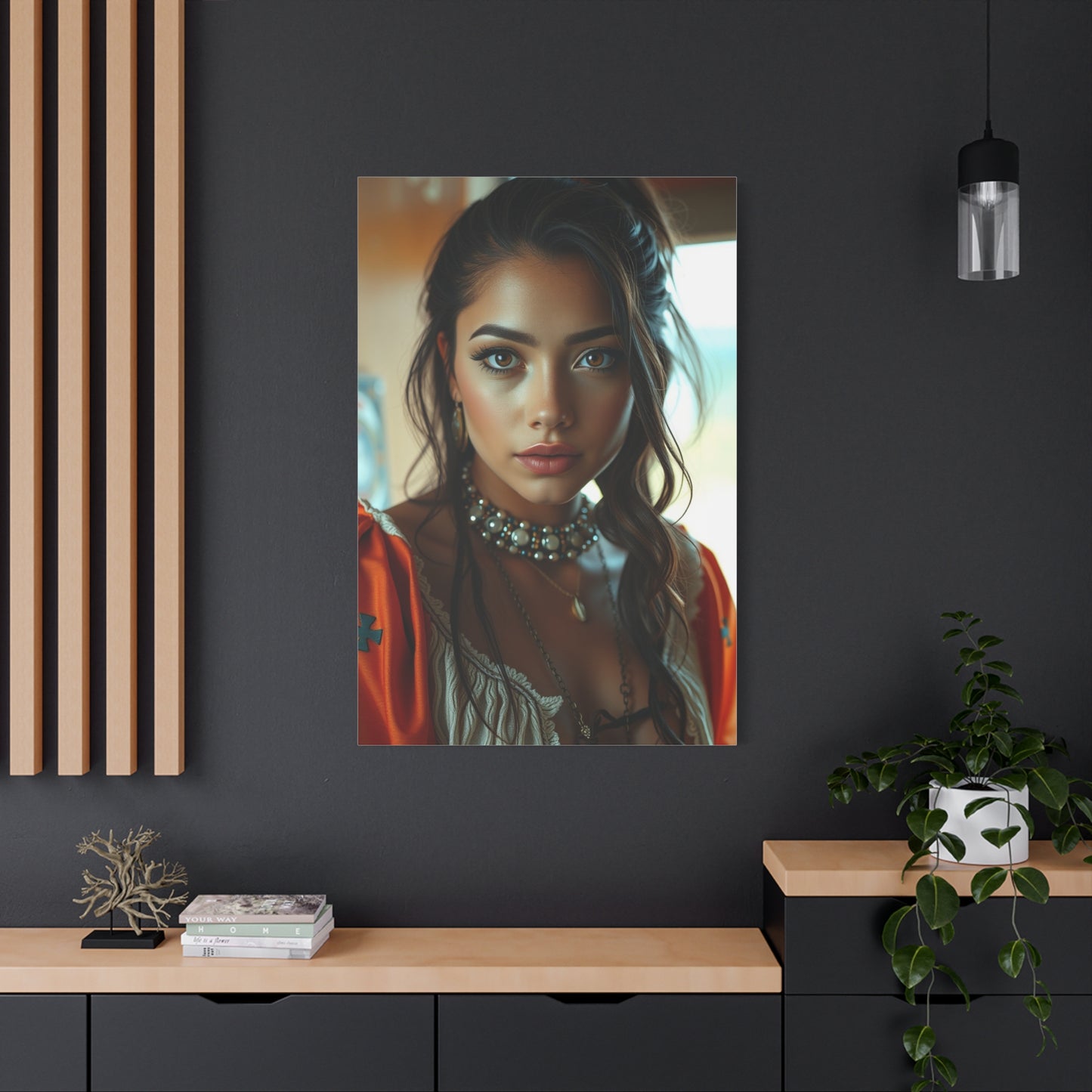 Collection Hipstoric Art Art Wall Art & Canvas Print