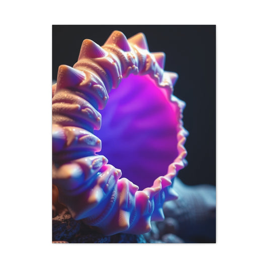 Supreme Sea Shell Art Collection Wall Art & Canvas Print
