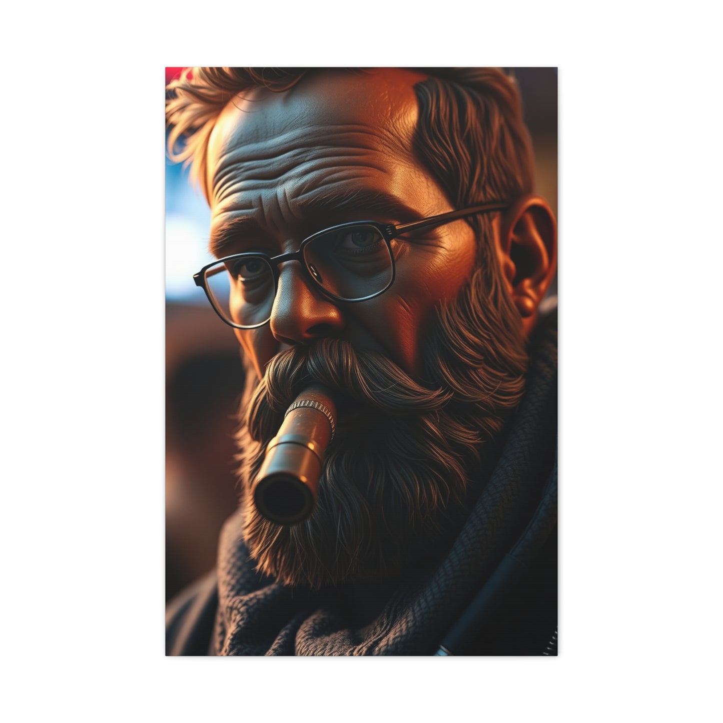 Sublime Perspective Elegance