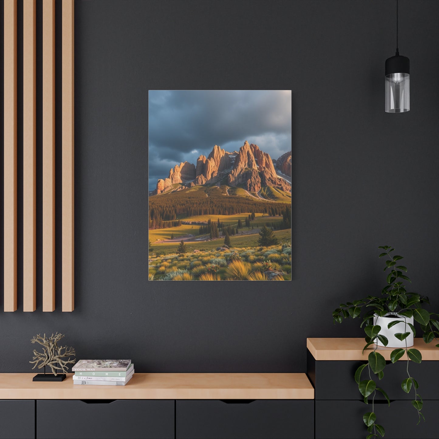 Collection Colorado Art Art Wall Art & Canvas Print