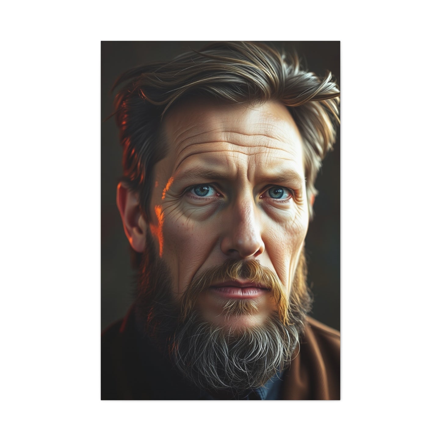 Gemells Masterpiece Canvas