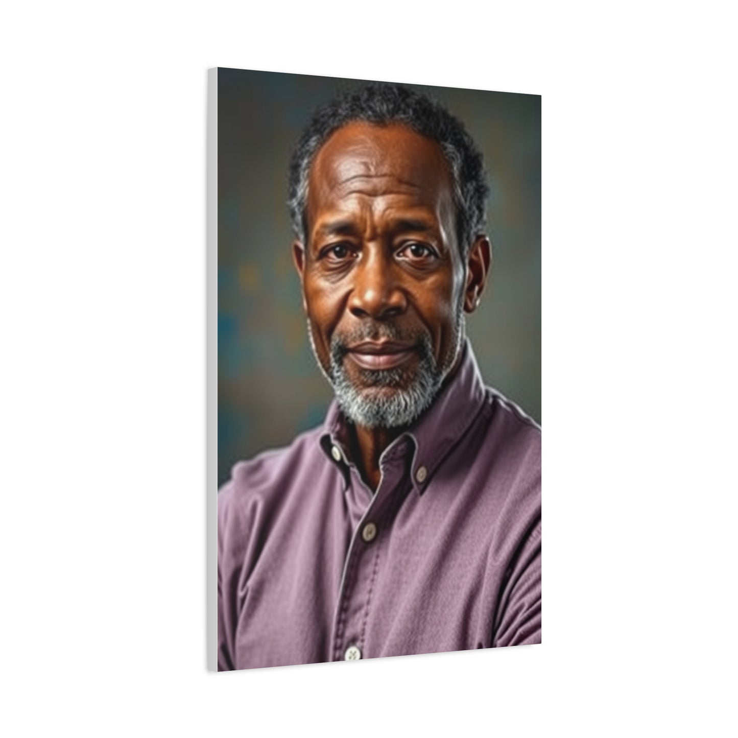 Elite Robert Fuqua Art Vision Wall Art & Canvas Print