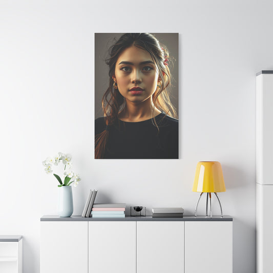 Karine Tonial Grimm Art Supreme Gallery Wall Art & Canvas Print