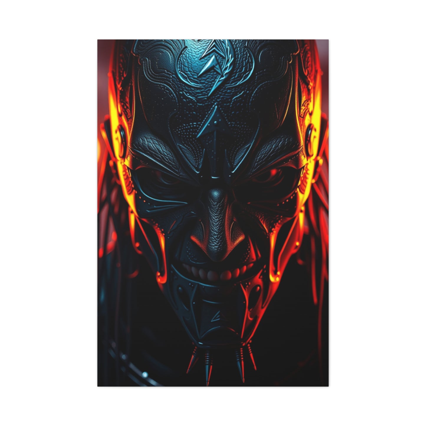 Elite Metallica Art Vision Wall Art & Canvas Print