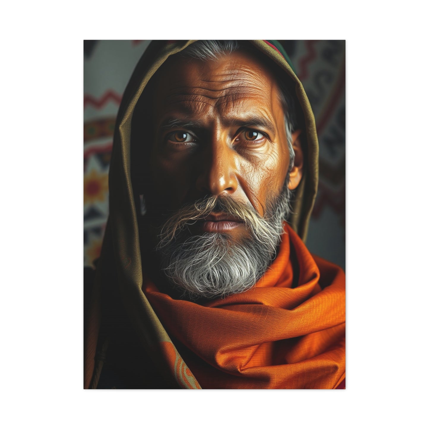 Supreme Deston Isas Art Collection Wall Art & Canvas Print