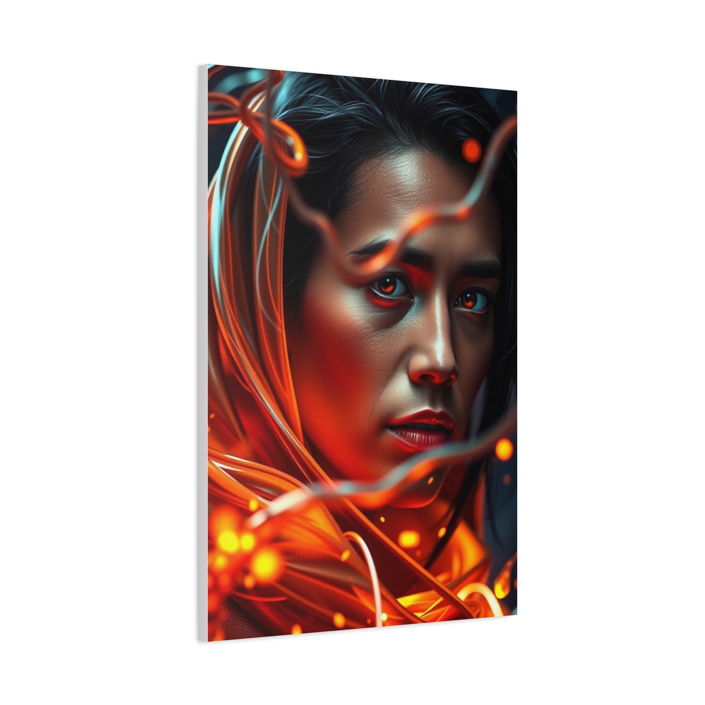 Elite Seek One Art Vision Wall Art & Canvas Print