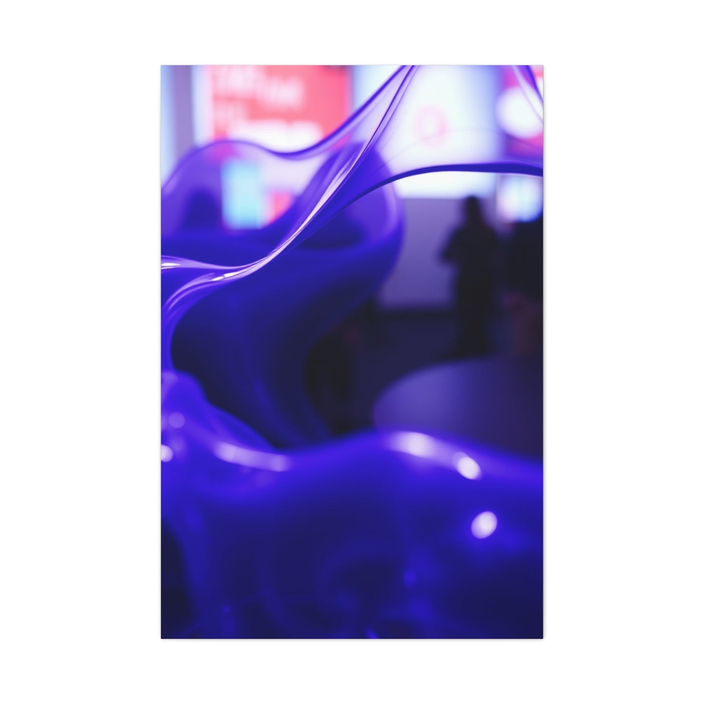 Majestic Amethyst Artwork