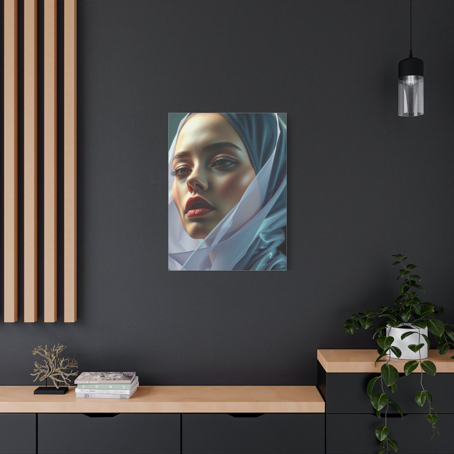 Supreme Fashion Art Collection Wall Art & Canvas Print