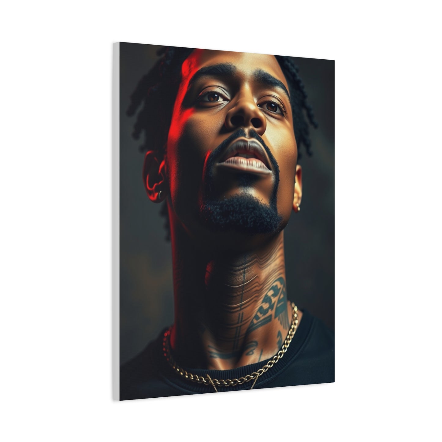 J. Cole Art Supreme Gallery Wall Art & Canvas Print