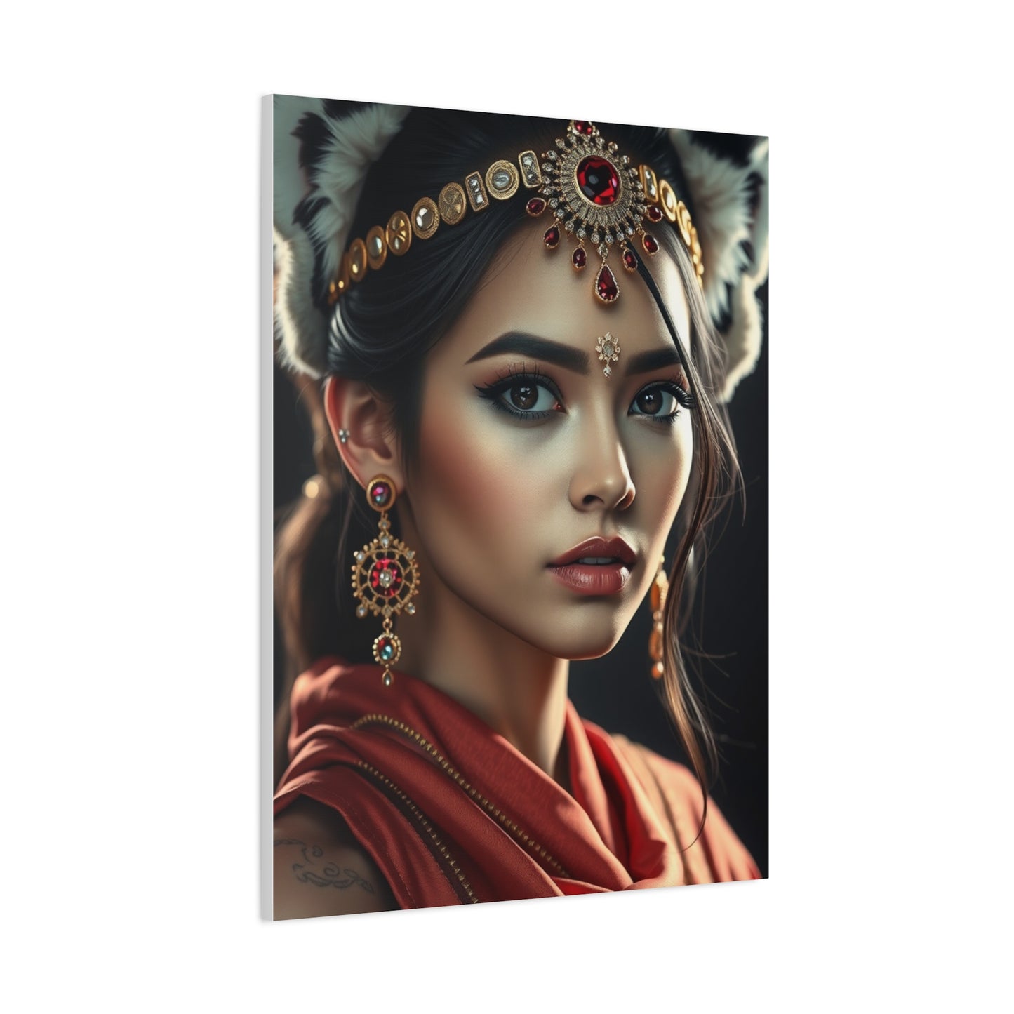 Collection EttaVee Art Art Wall Art & Canvas Print