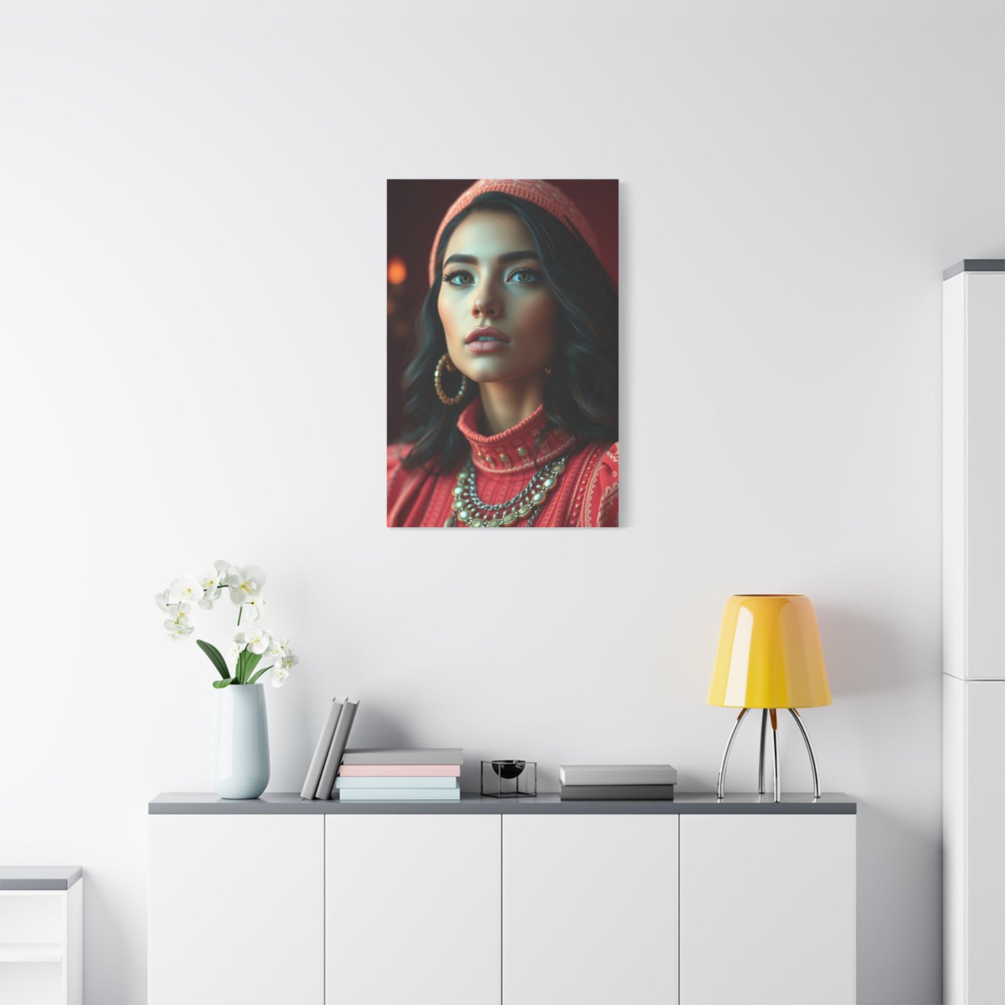 Collection Women’s Fashion Art Art Wall Art & Canvas Print