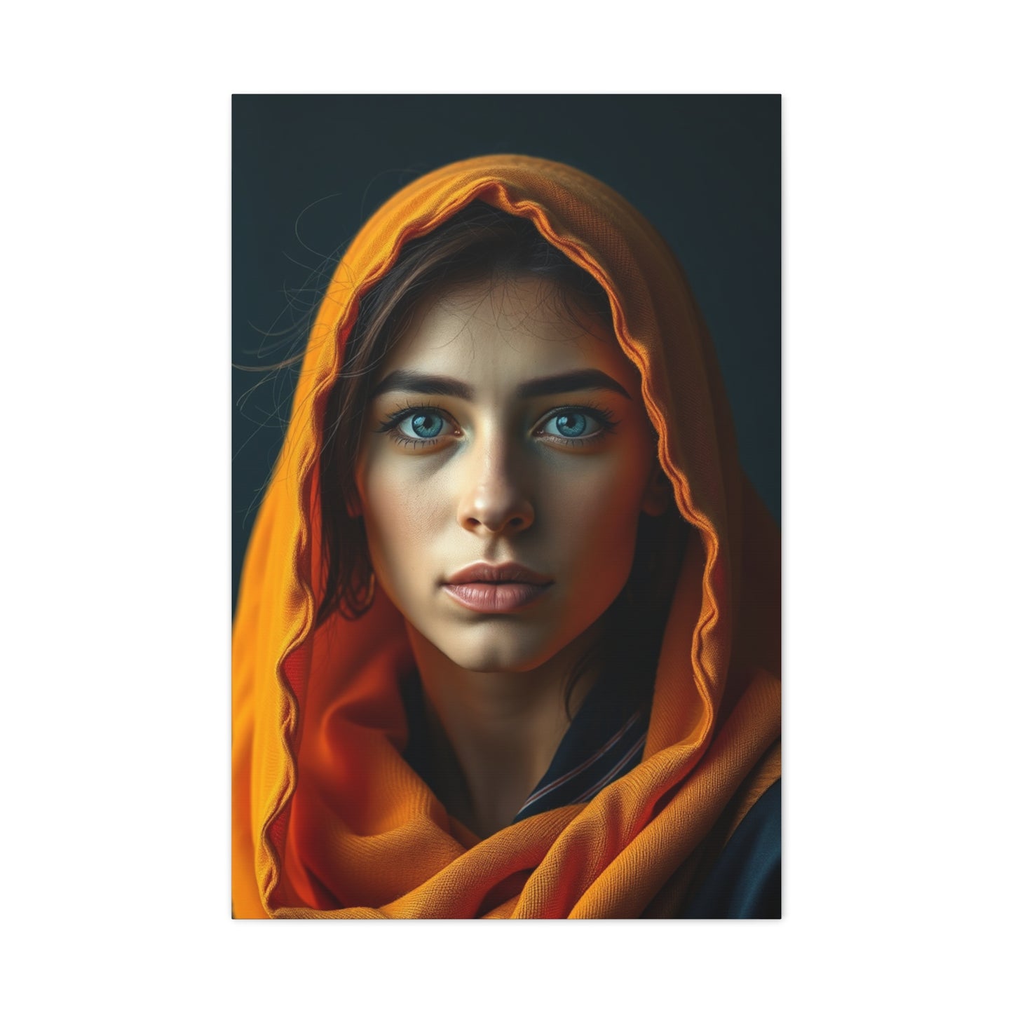 Sienna Sapphire Elegance