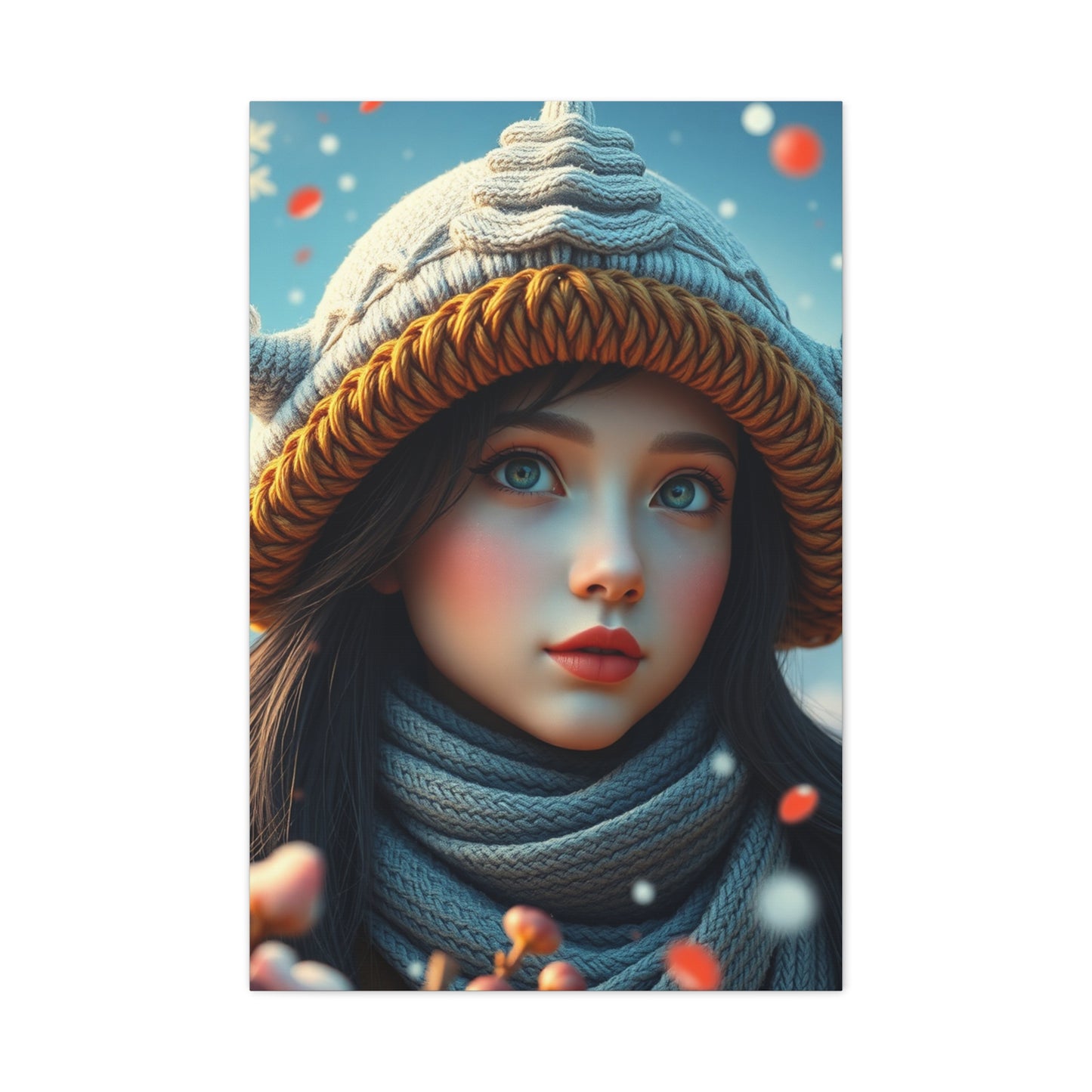 Collection Seasonal Art Art Wall Art & Canvas Print