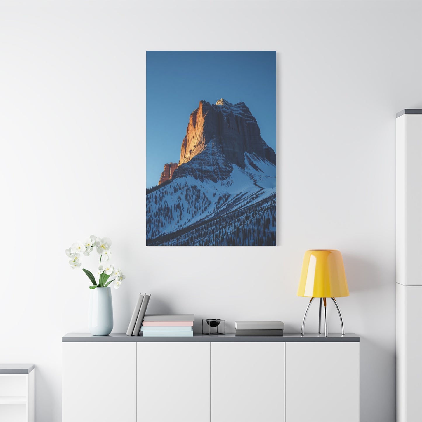 Supreme Colorado Art Collection Wall Art & Canvas Print