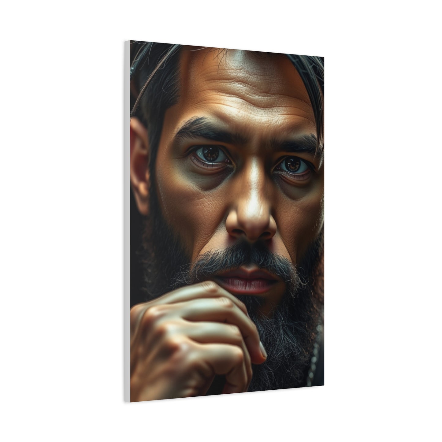 Kane C Andrade Art Supreme Gallery Wall Art & Canvas Print