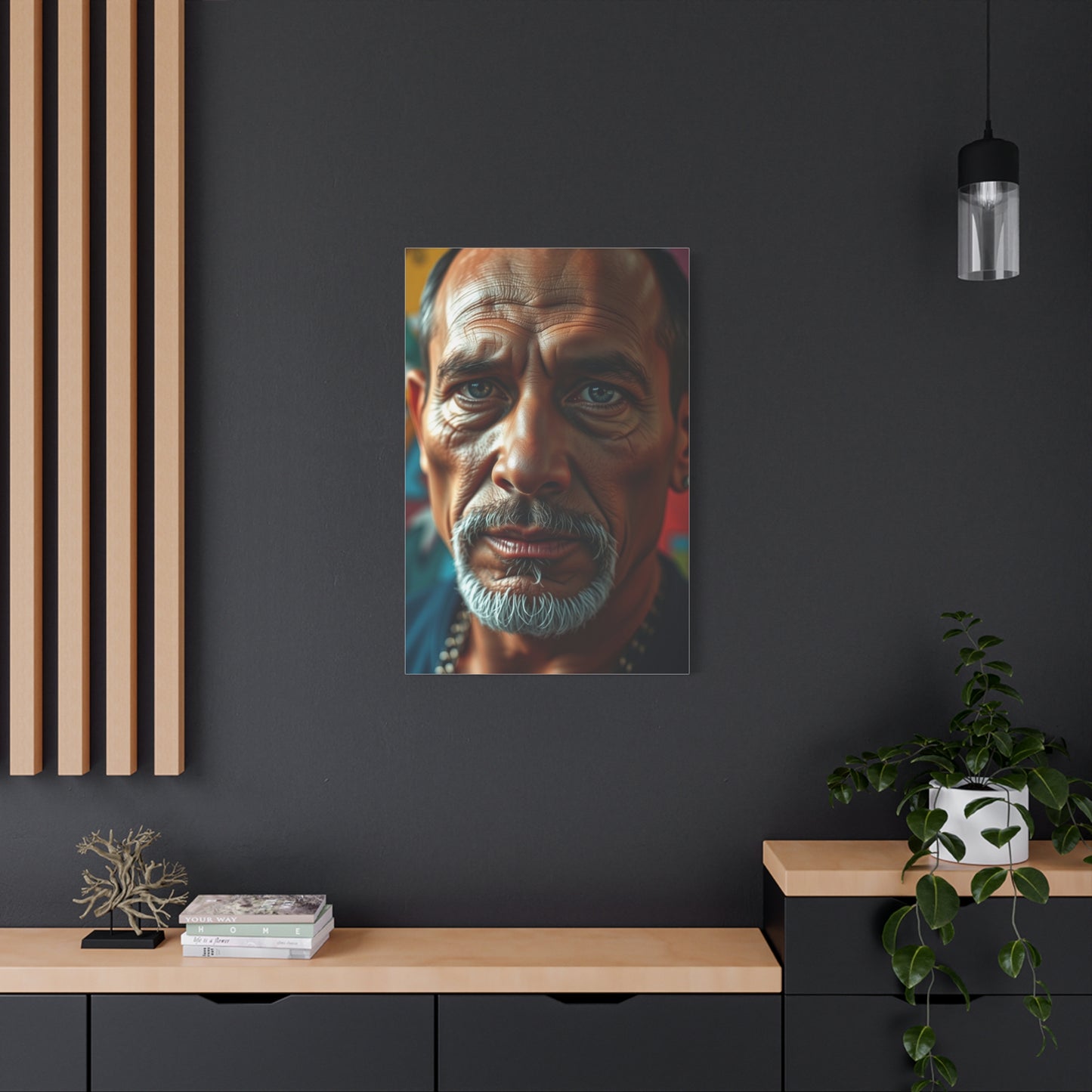 Elite Fran Rodriguez Art Vision Wall Art & Canvas Print