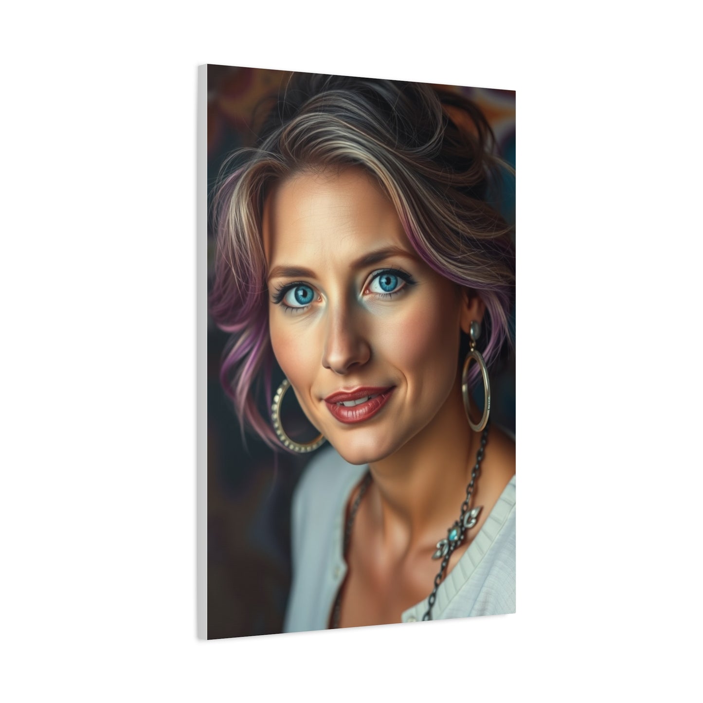 Elite Heather Perry Art Vision Wall Art & Canvas Print