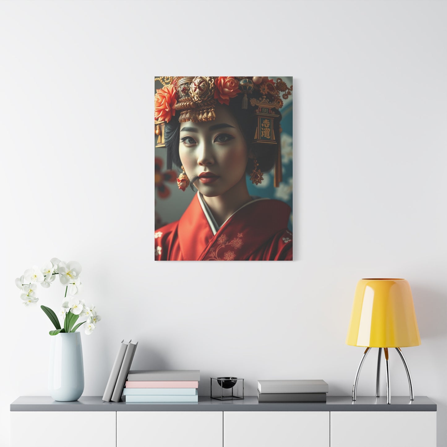 Japan Art Supreme Gallery Wall Art & Canvas Print
