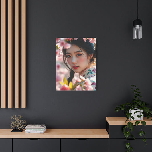 Supreme Spring Art Collection Wall Art & Canvas Print