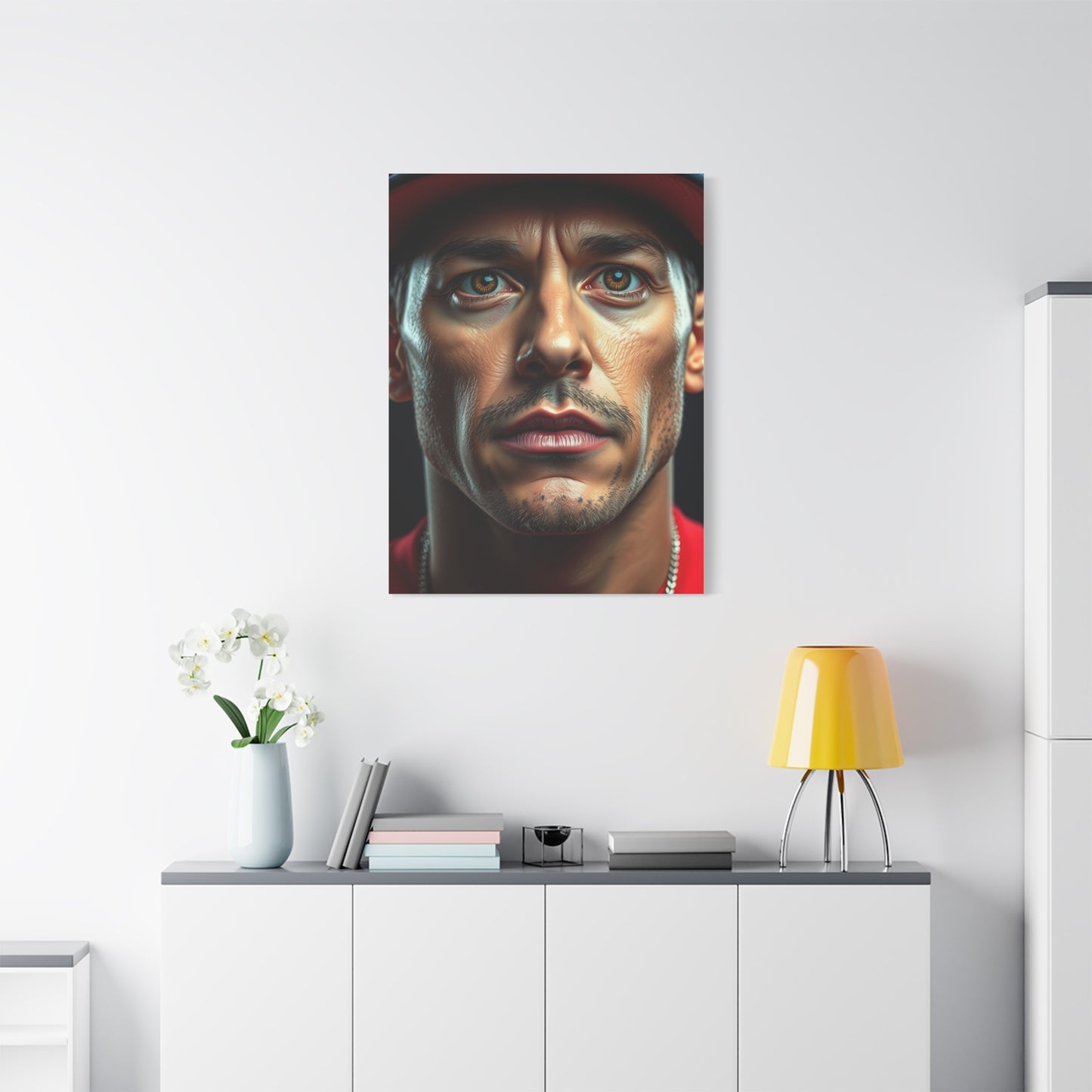 Derek Gomez Art Supreme Gallery Wall Art & Canvas Print