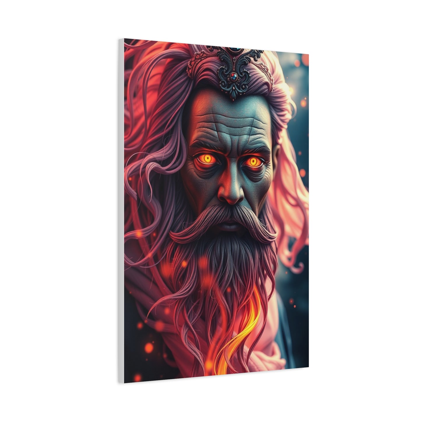 Hope Art Supreme Gallery Wall Art & Canvas Print