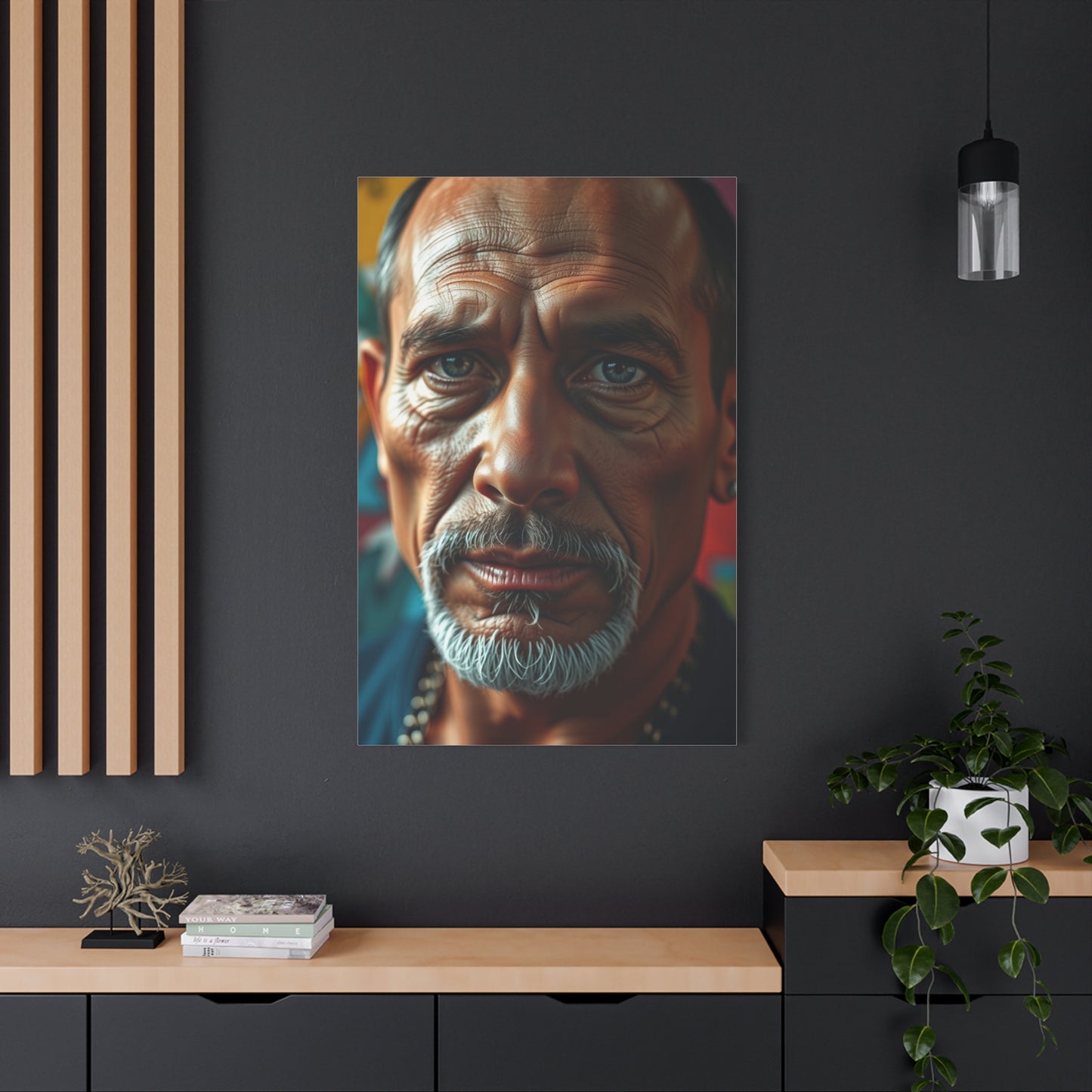 Elite Fran Rodriguez Art Vision Wall Art & Canvas Print