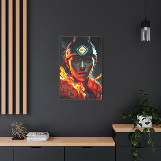 Collection Zenja Gammer Art Art Wall Art & Canvas Print