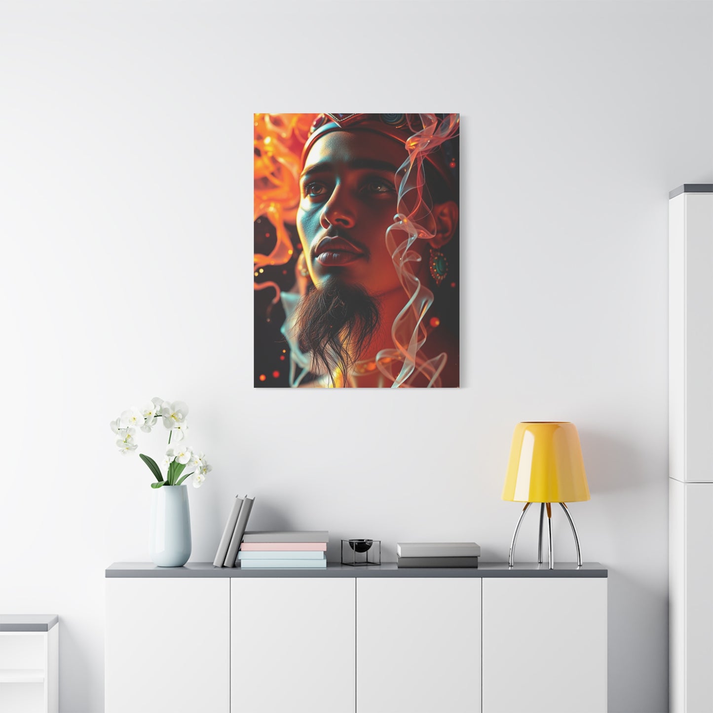 Collection Euphoric Art Art Wall Art & Canvas Print