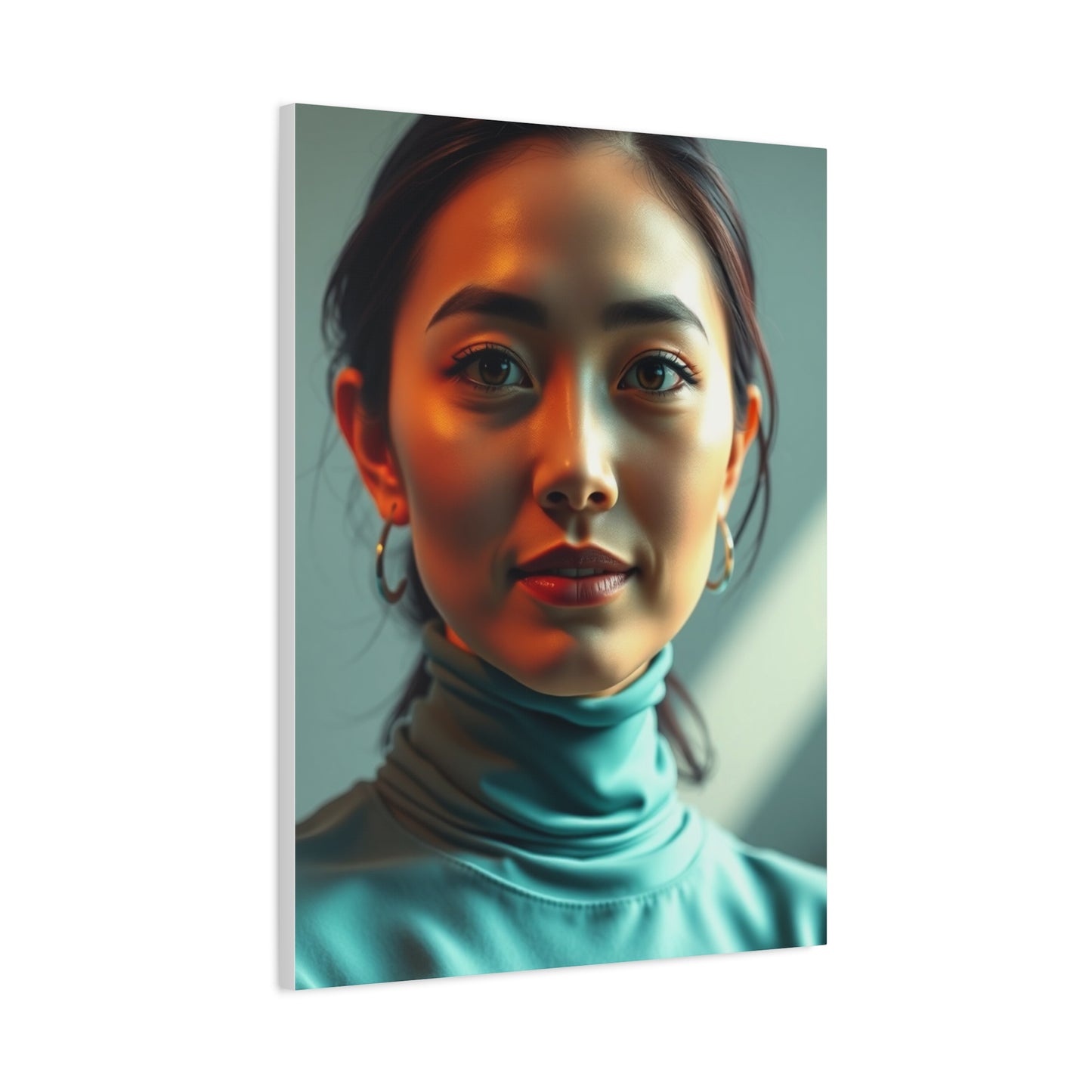 Supreme The Office Art Collection Wall Art & Canvas Print