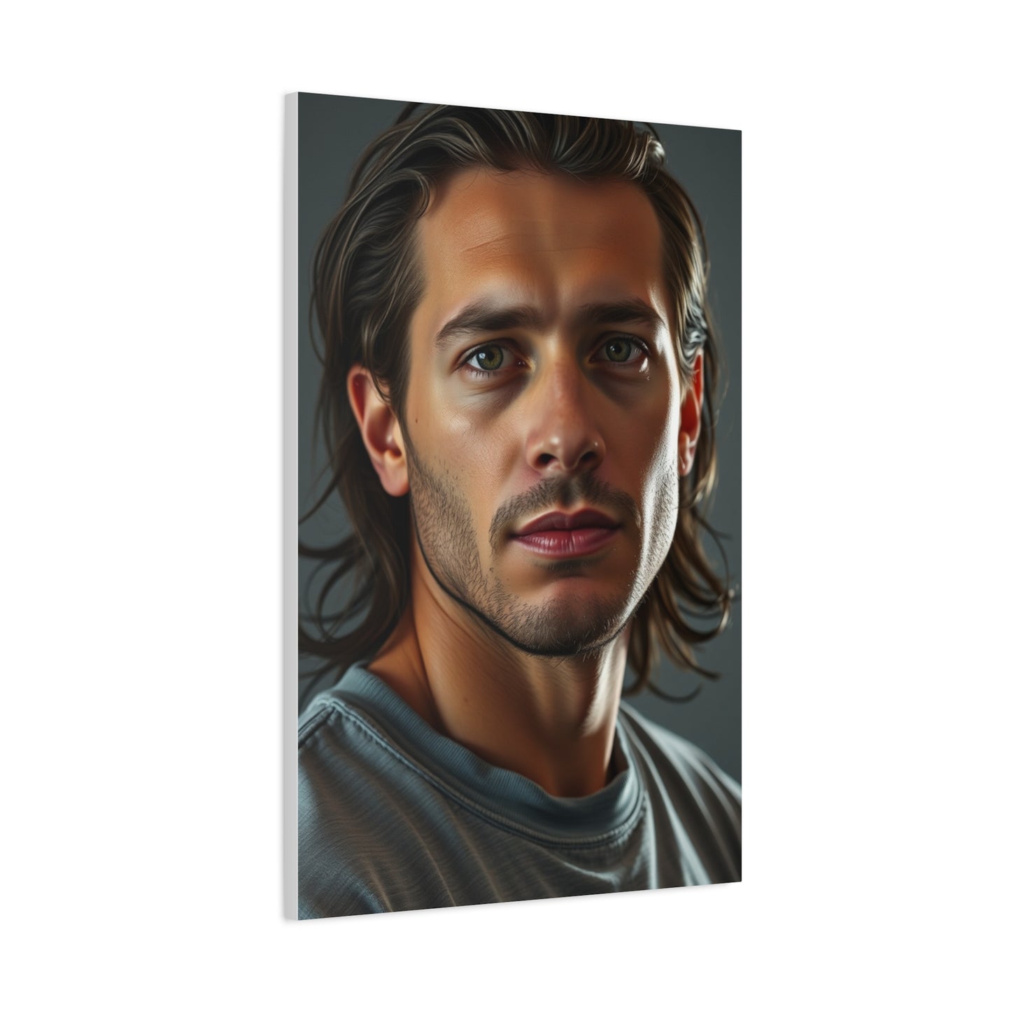 Jamison Gish Art Supreme Gallery Wall Art & Canvas Print