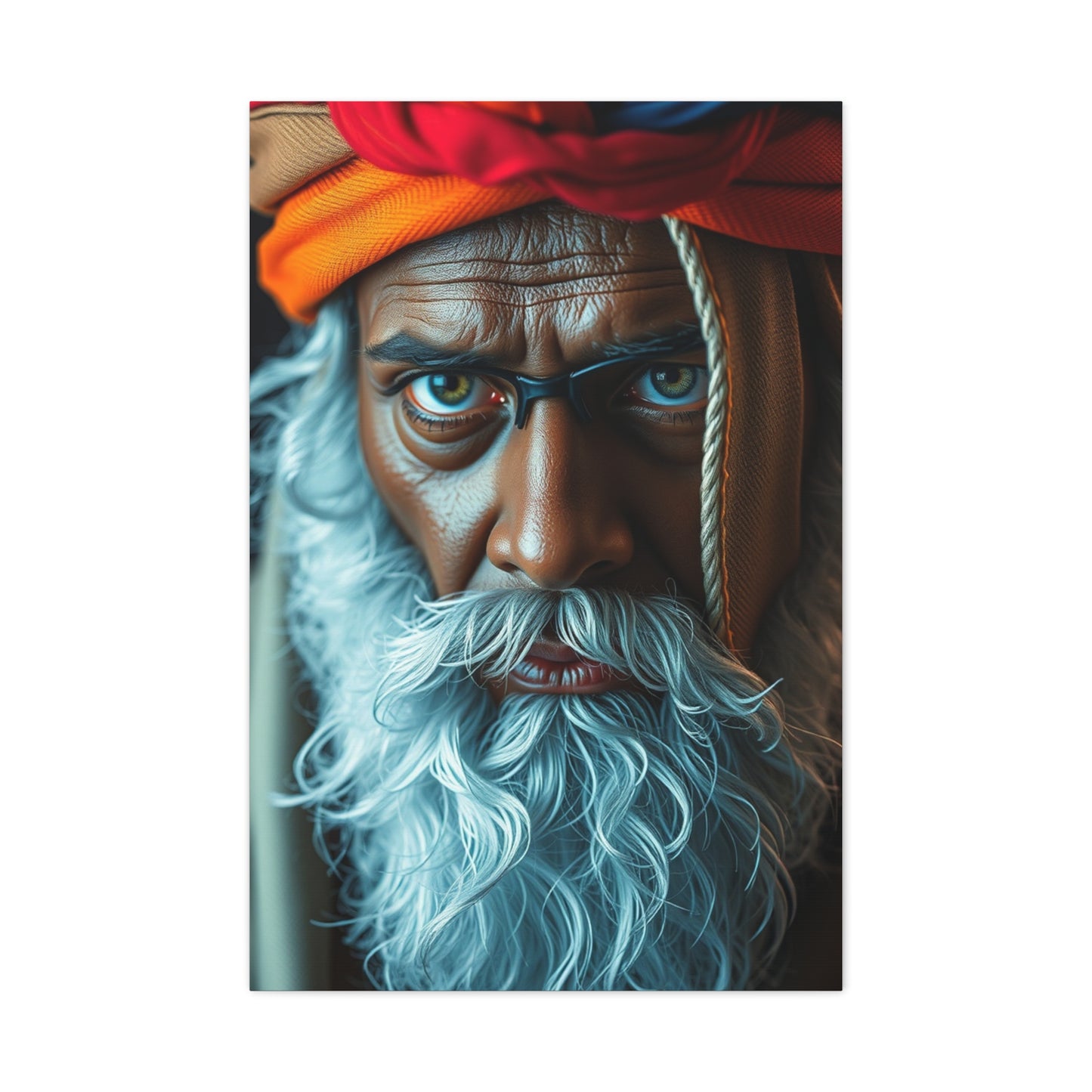 Deston Isas Art Luxury Canvas Wall Art & Canvas Print