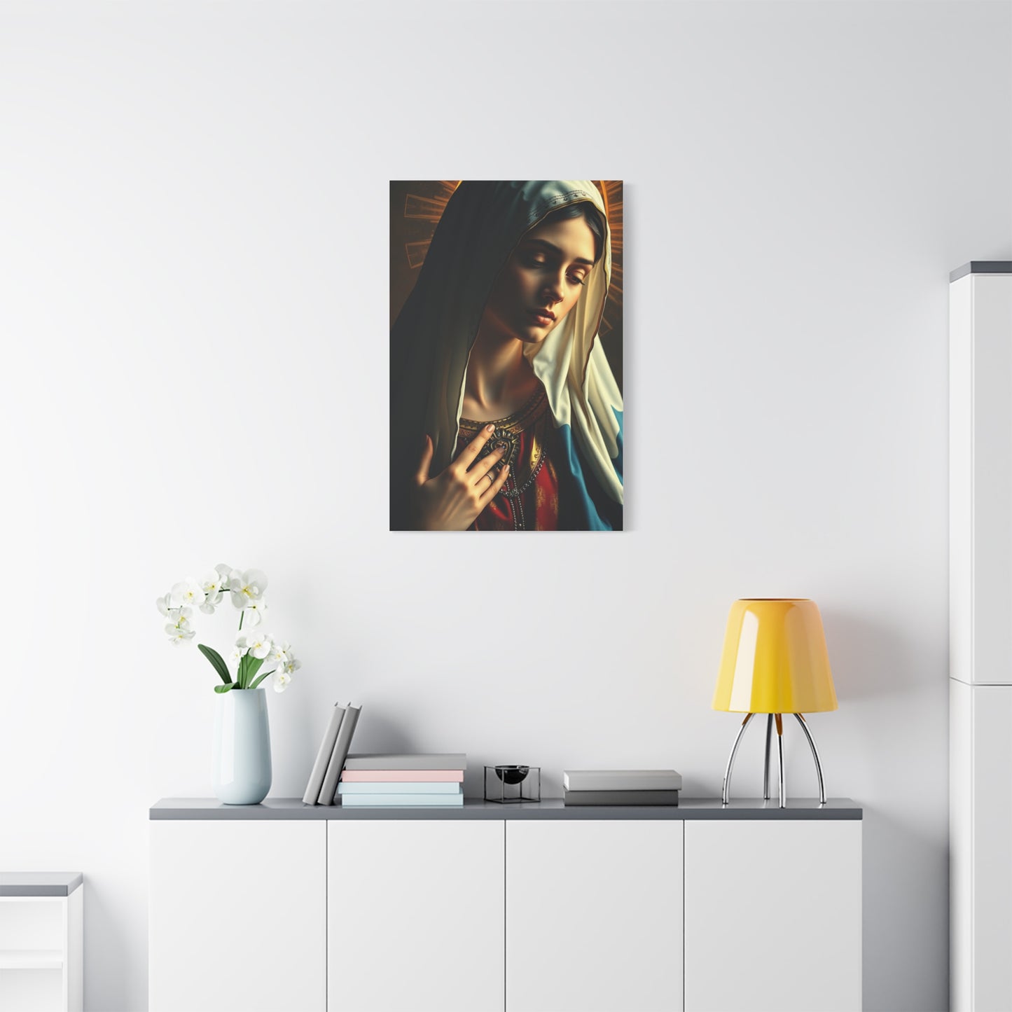 Collection Madonna Art Art Wall Art & Canvas Print