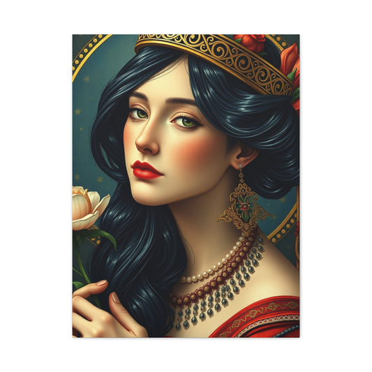 Modernist Elegance Wall Decor