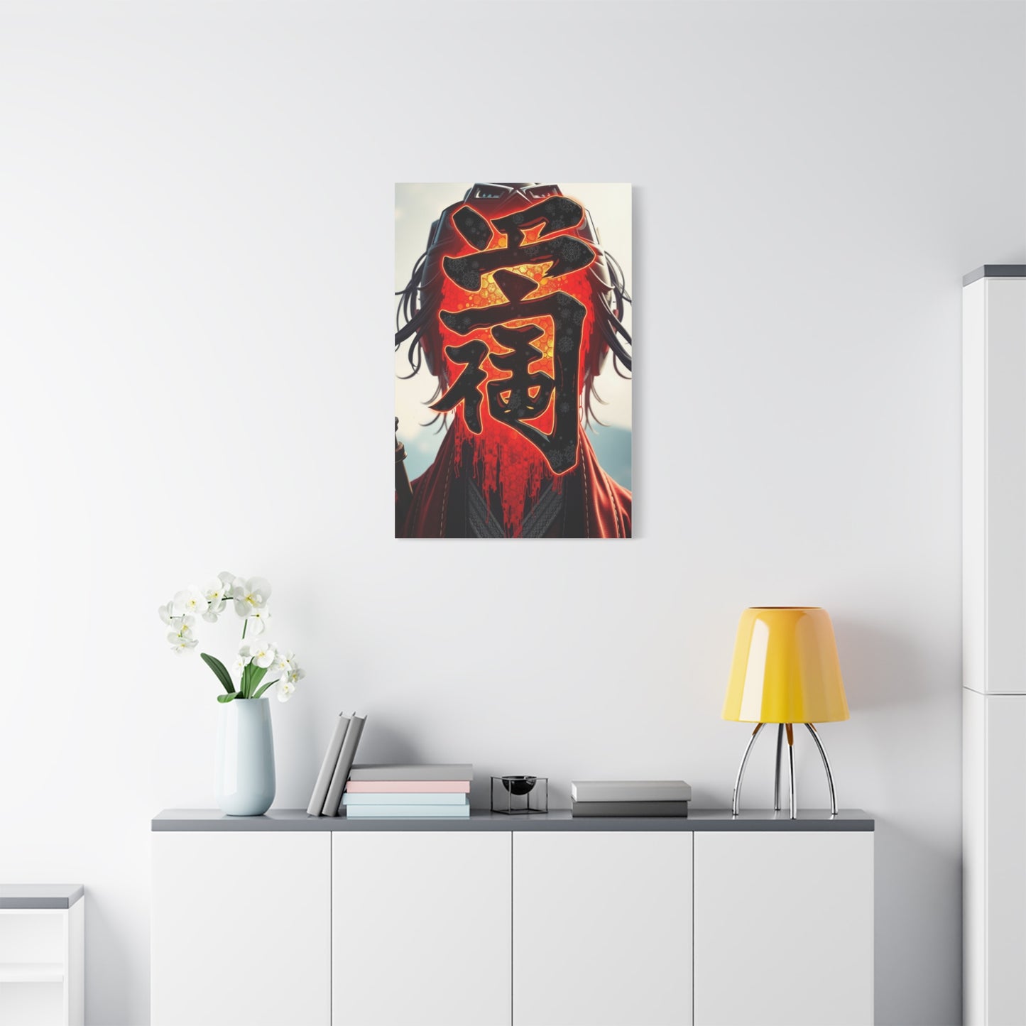 Elite Konji Art Vision Wall Art & Canvas Print