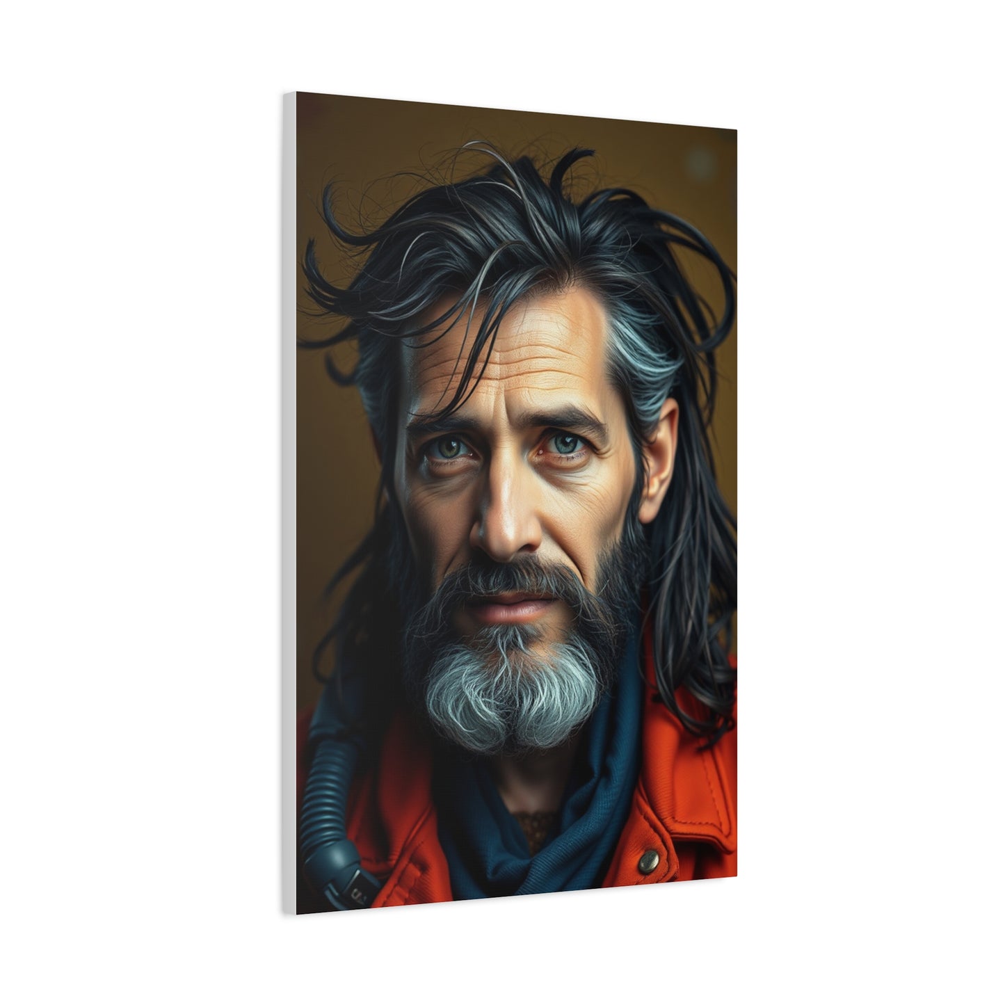 Stephen Calcasola Art Supreme Gallery Wall Art & Canvas Print