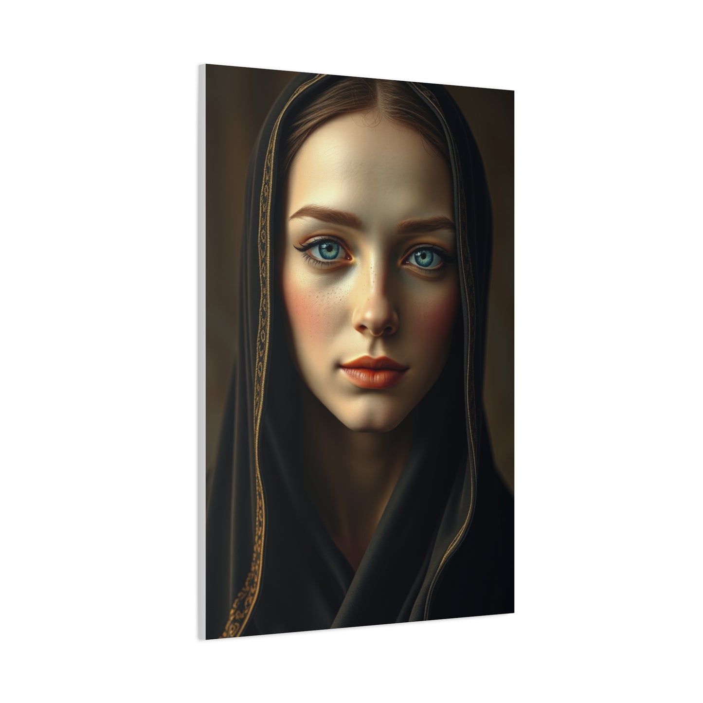 Madonna Art Supreme Gallery Wall Art & Canvas Print