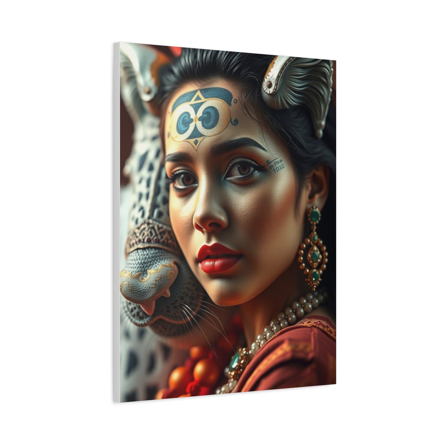 Supreme EttaVee Art Collection Wall Art & Canvas Print