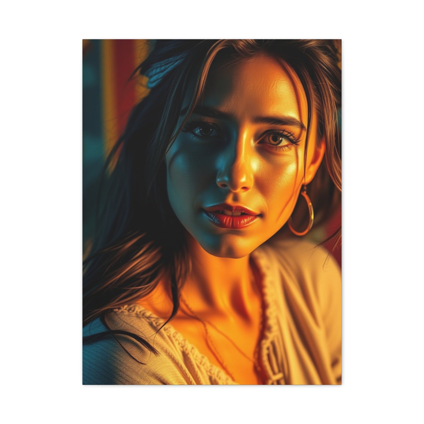 Supreme Paige Tingey Art Collection Wall Art & Canvas Print