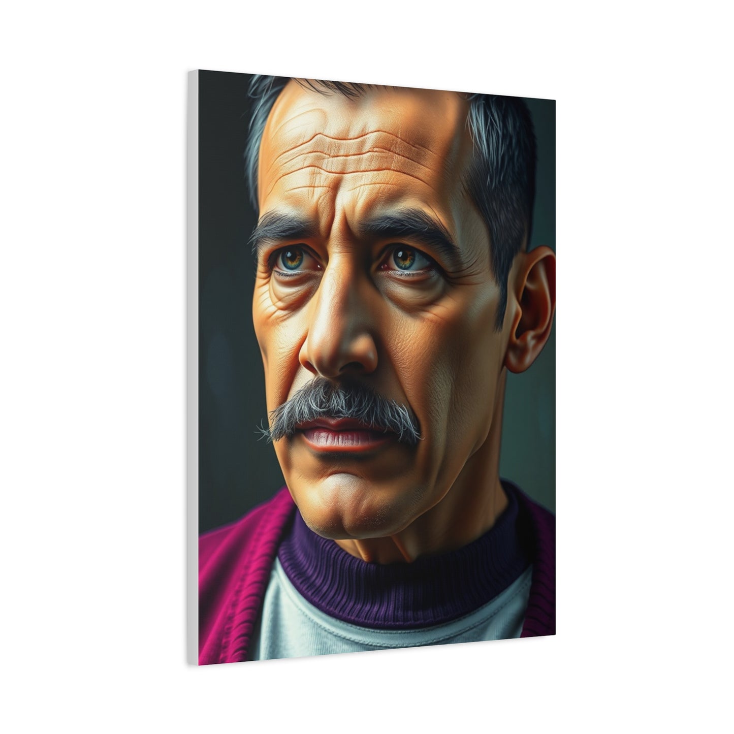 Collection Fran Rodriguez Art Art Wall Art & Canvas Print