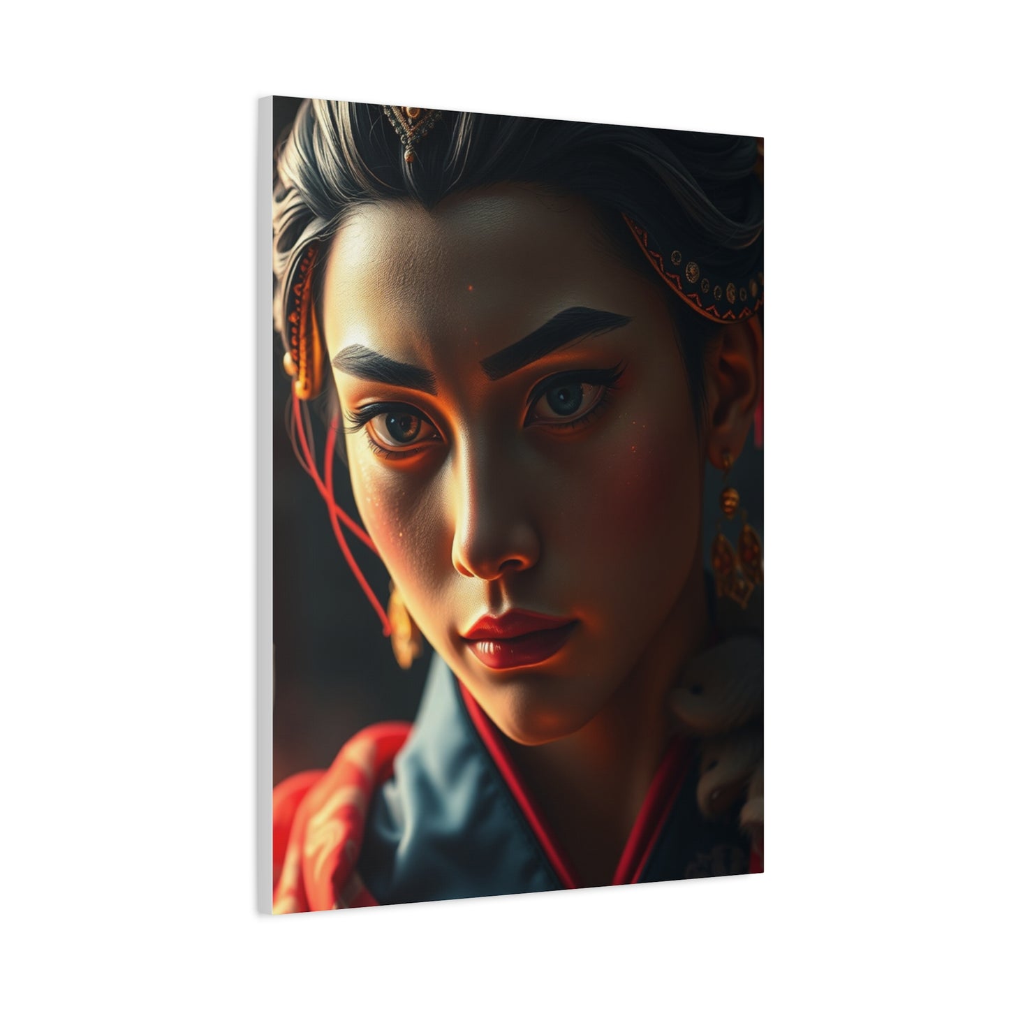 Konji Art Luxury Canvas Wall Art & Canvas Print