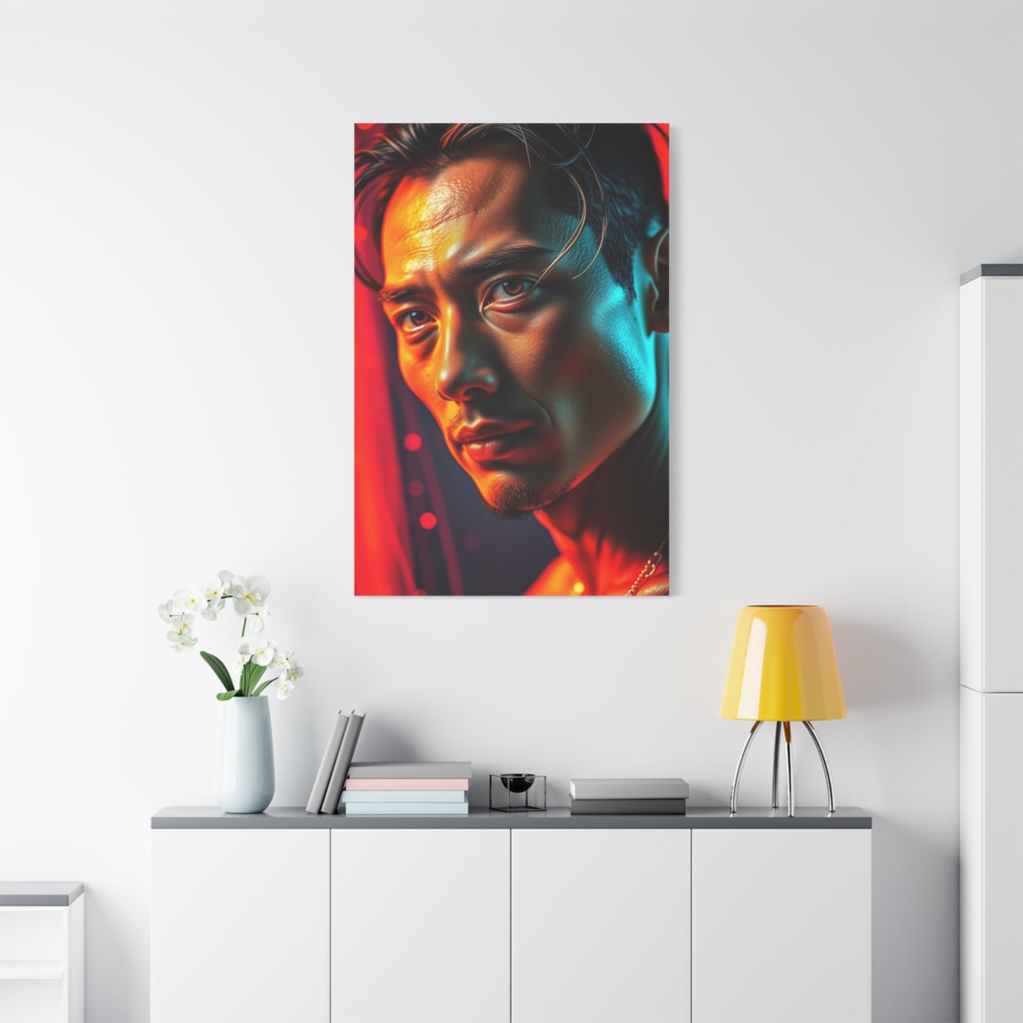 Don Li-Leger Art Luxury Canvas Wall Art & Canvas Print