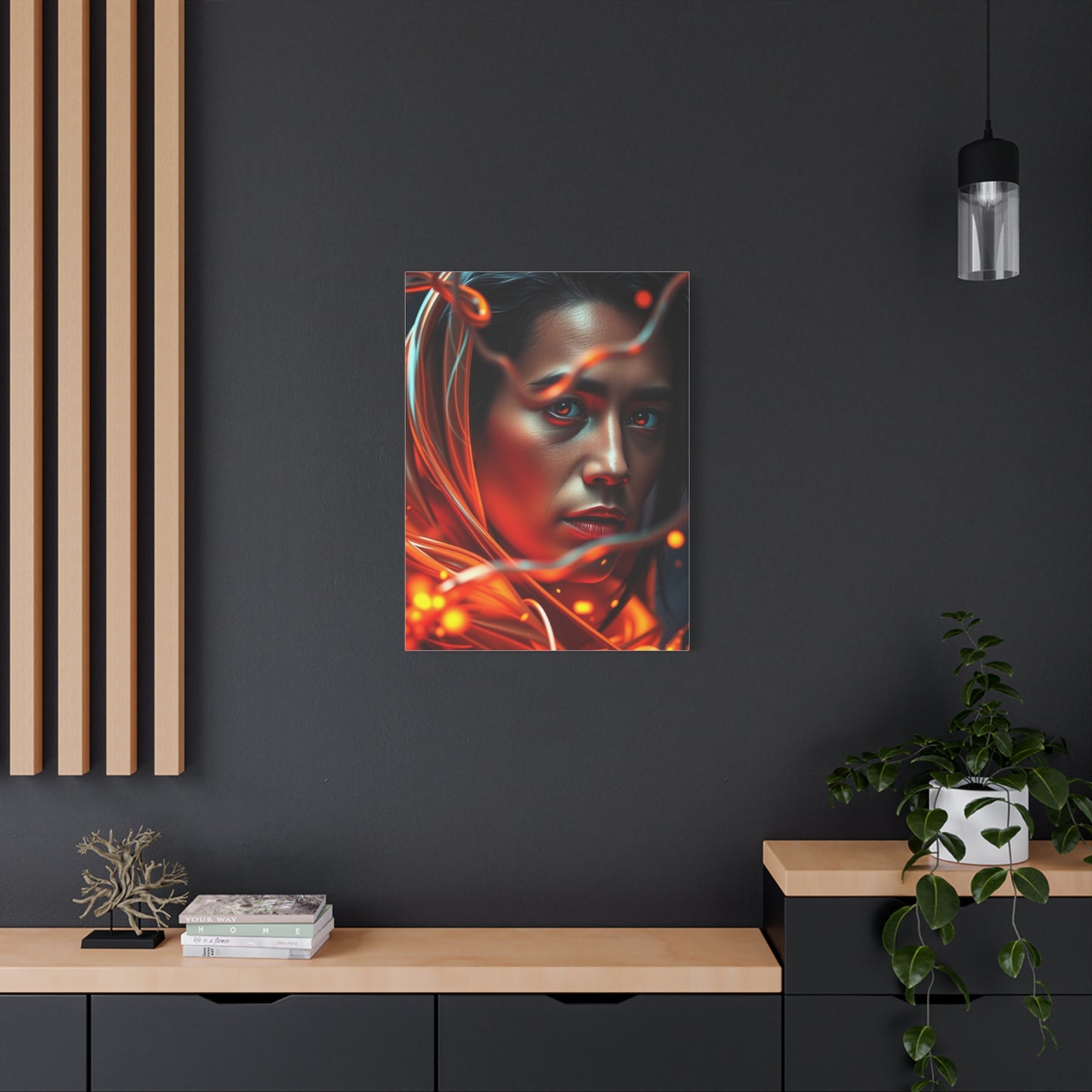 Elite Seek One Art Vision Wall Art & Canvas Print