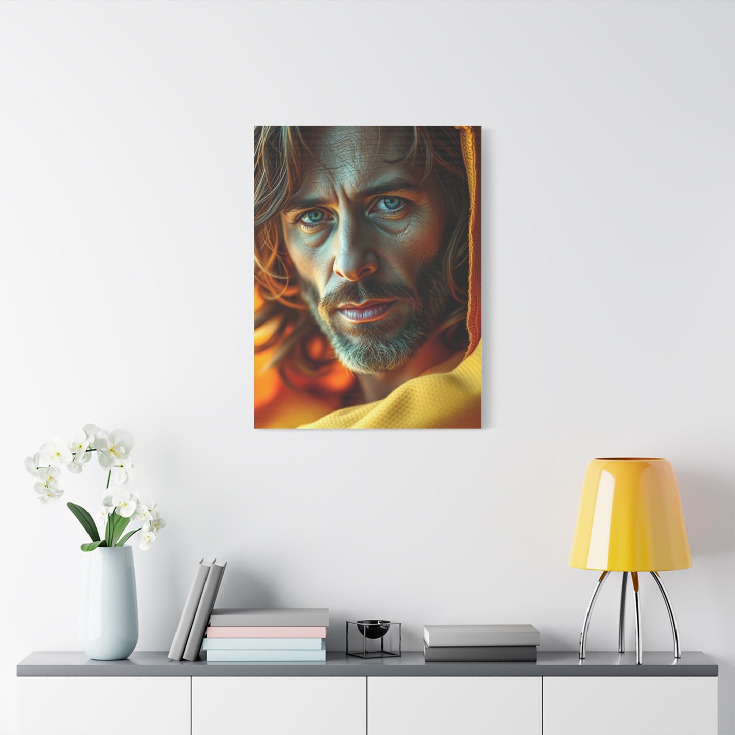 Marco Carmassi Art Supreme Gallery Wall Art & Canvas Print