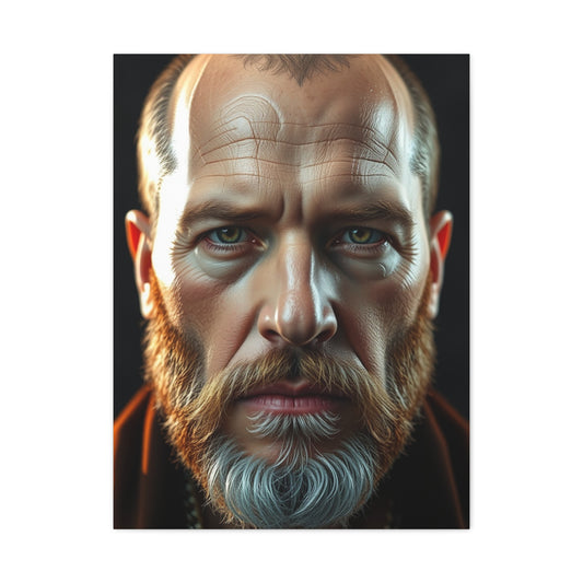 Supreme Joshua Schicker Art Collection Wall Art & Canvas Print